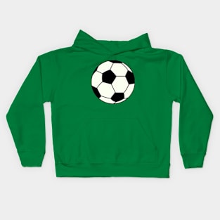 Soccer Kids Hoodie